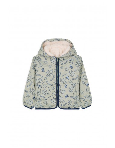 Jules Reversible Jacket en ligne