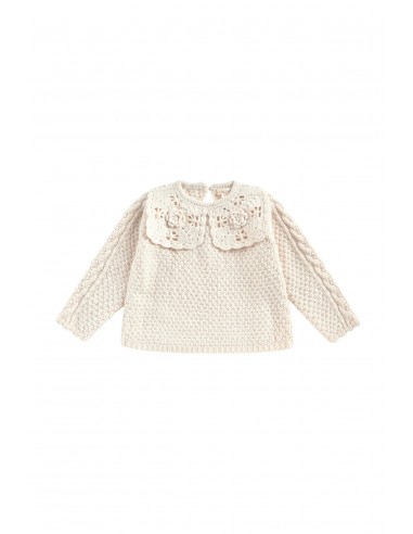 Hilda Sweater chez Cornerstreet bien 