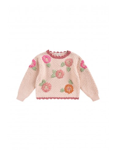 Acia Sweater votre